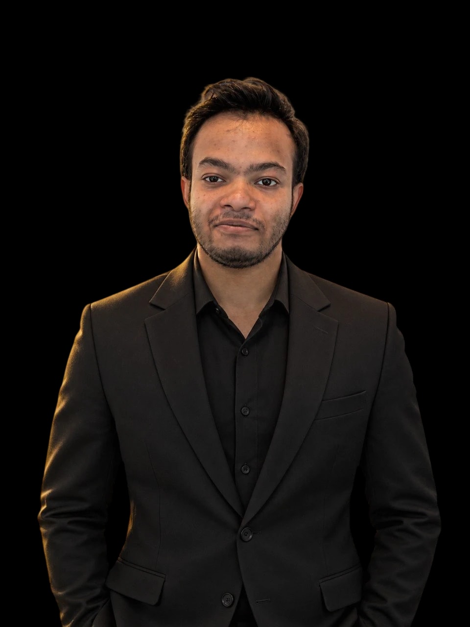 Omi Khan